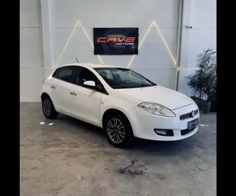 FIAT BRAVO ESSENCE 1.8 Flex 16V 5p