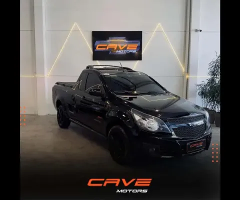 CHEVROLET MONTANA Sport 1.4 ECONOFLEX 8V 2p