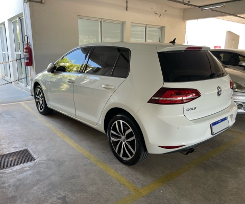 VOLKSWAGEN GOLF TSI HIGHLINE