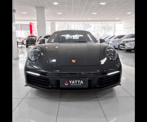 Porsche 911 3.0 24V H6 GASOLINA CARRERA PDK