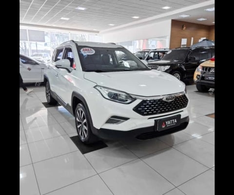 JAC T60 1.5 TURBO I-VVT GASOLINA PLUS CVT