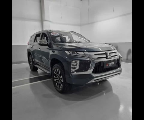 Mitsubishi PAJERO SPORT 2.4 16V MIVEC TURBO DIESEL HPE AWD AUTOMÁTICO