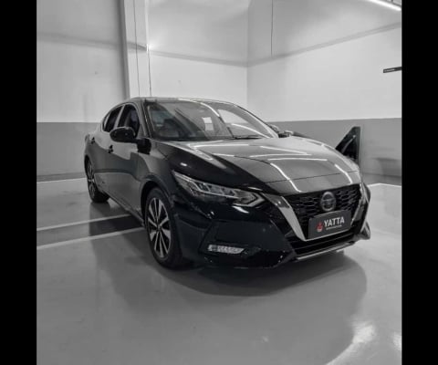 Nissan SENTRA 2.0 16V GASOLINA ADVANCE XTRONIC