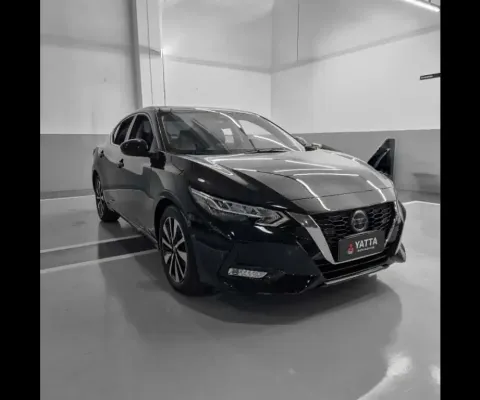 Nissan SENTRA 2.0 16V GASOLINA ADVANCE XTRONIC