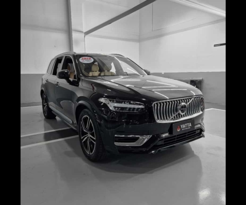 Volvo XC90 2.0 T8 HYBRID INSCRIPTION AWD GEARTRONIC