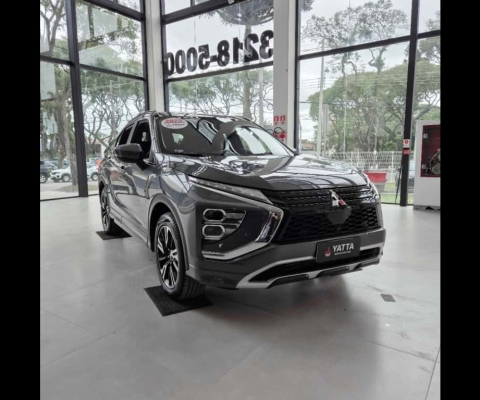 Mitsubishi ECLIPSE CROSS 1.5 MIVEC TURBO GASOLINA HPE CVT