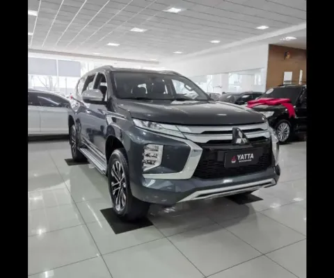 Mitsubishi PAJERO SPORT 2.4 16V MIVEC TURBO DIESEL HPE-S AWD AUTOMÁTICO