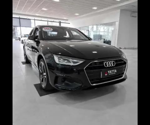 Audi A4 2.0 TFSI MHEV PRESTIGE S TRONIC
