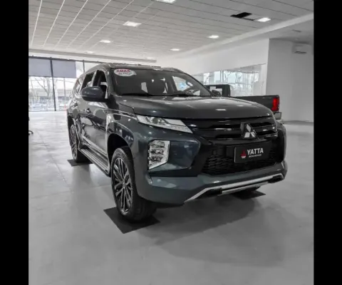 Mitsubishi PAJERO SPORT 2.4 16V MIVEC TURBO DIESEL LEGEND AWD AUTOMÁTICO