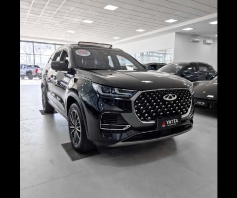 Caoa Chery TIGGO 8 PRO 1.5 TCI PLUG-IN HYBRID DHT