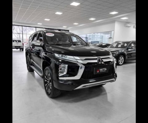 Mitsubishi PAJERO SPORT 2.4 16V MIVEC TURBO DIESEL HPE-S AWD AUTOMÁTICO