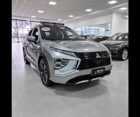 Mitsubishi ECLIPSE CROSS 1.5 MIVEC TURBO GASOLINA HPE-S S-AWC CVT