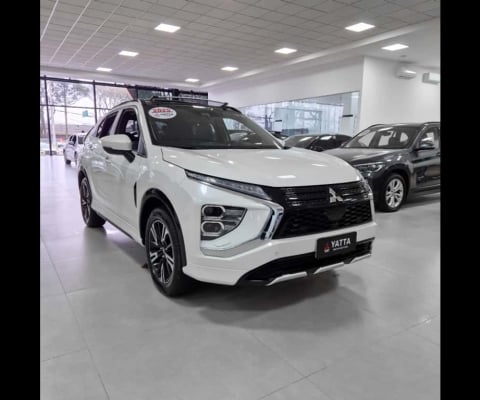 Mitsubishi ECLIPSE CROSS 1.5 MIVEC TURBO GASOLINA HPE-S S-AWC CVT