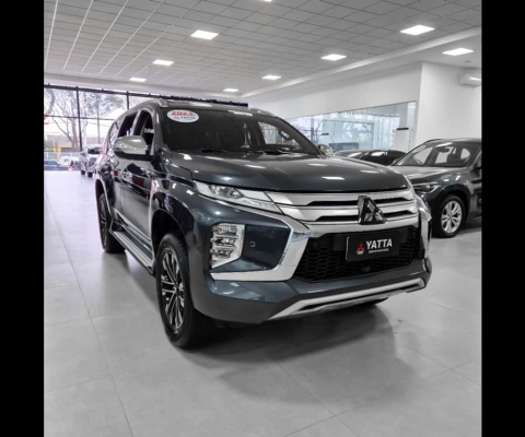 Mitsubishi PAJERO SPORT 2.4 16V MIVEC TURBO DIESEL HPE-S AWD AUTOMÁTICO