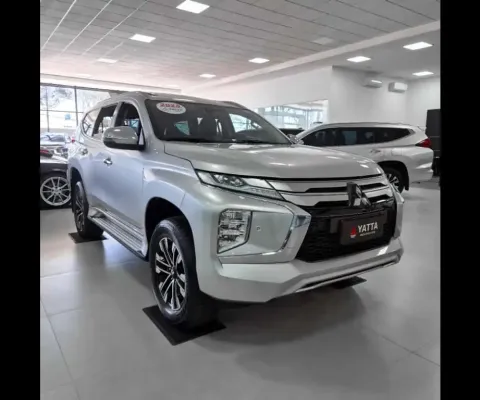 Mitsubishi PAJERO SPORT 2.4 16V MIVEC TURBO DIESEL HPE AWD AUTOMÁTICO