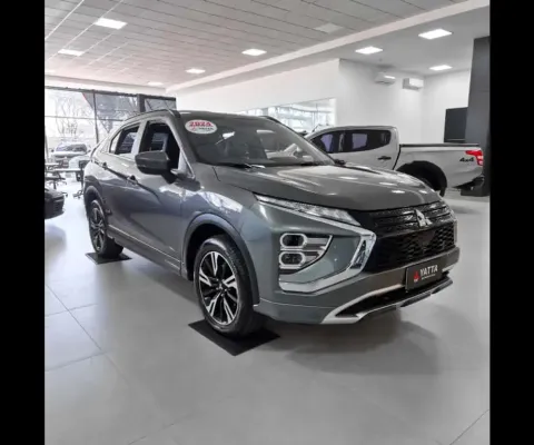 Mitsubishi ECLIPSE CROSS 1.5 MIVEC TURBO GASOLINA HPE CVT