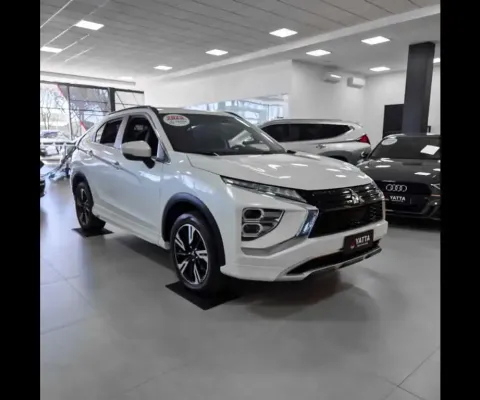 Mitsubishi ECLIPSE CROSS 1.5 MIVEC TURBO GASOLINA HPE CVT