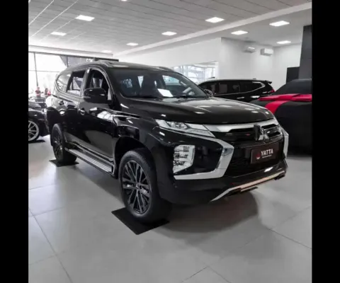 Mitsubishi PAJERO SPORT 2.4 16V MIVEC TURBO DIESEL LEGEND AWD AUTOMÁTICO