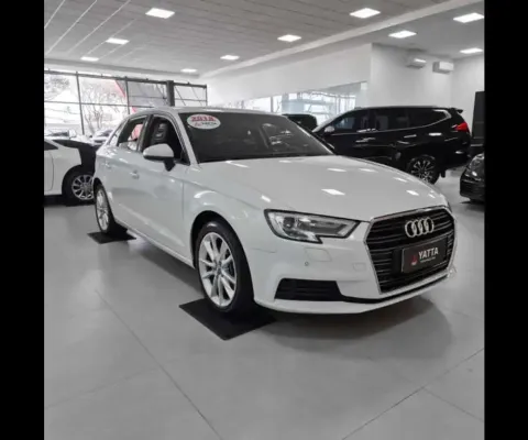 Audi A3 1.4 TFSI SPORTBACK AMBIENTE 16V GASOLINA 4P S-TRONIC