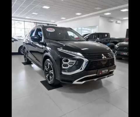 Mitsubishi ECLIPSE CROSS 1.5 MIVEC TURBO GASOLINA HPE CVT