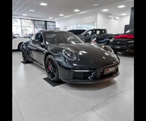 Porsche 911 3.0 24V H6 GASOLINA CARRERA GTS PDK