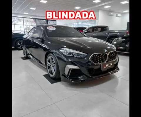 BMW M 235i 2.0 TWINTURBO GASOLINA XDRIVE GRAN COUPE AUTOMÁTICO
