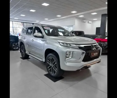 Mitsubishi PAJERO SPORT 2.4 16V MIVEC TURBO DIESEL LEGEND AWD AUTOMÁTICO