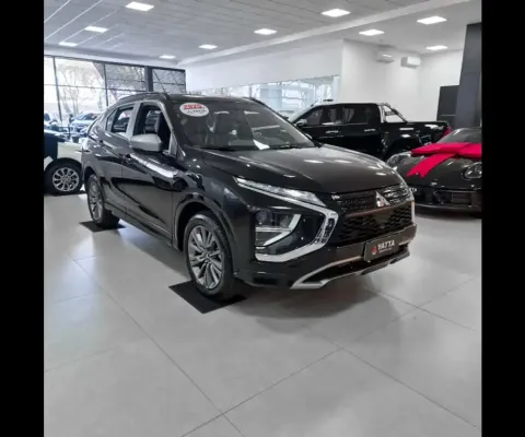 Mitsubishi ECLIPSE CROSS 1.5 MIVEC TURBO GASOLINA RUSH CVT