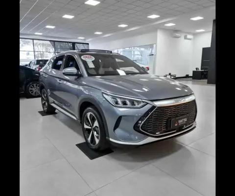 BYD SONG PLUS 1.5 DM-I HÍBRIDO AUTOMÁTICO