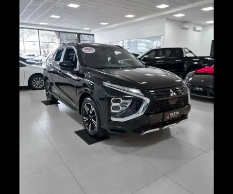 Mitsubishi ECLIPSE CROSS 1.5 MIVEC TURBO GASOLINA HPE-S S-AWC CVT