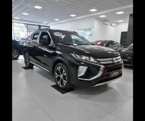 Mitsubishi ECLIPSE CROSS 1.5 MIVEC TURBO GASOLINA HPE CVT