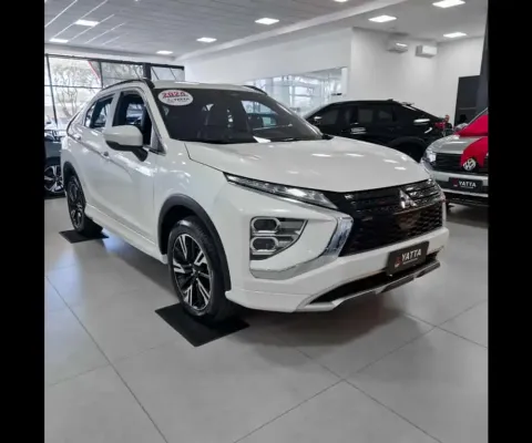 Mitsubishi ECLIPSE CROSS 1.5 MIVEC TURBO GASOLINA HPE CVT