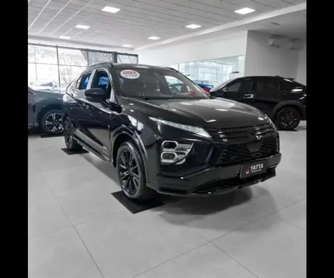 Mitsubishi ECLIPSE CROSS 1.5 MIVEC TURBO GASOLINA HPE-S S-AWC CVT