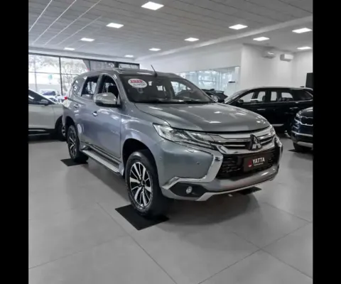 Mitsubishi PAJERO SPORT 2.4 16V MIVEC TURBO DIESEL HPE AWD AUTOMÁTICO
