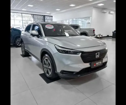 Honda HR-V 1.5 DI I-VTEC FLEX EX CVT
