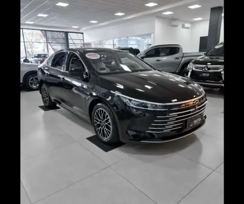Byd king 1.5 dm-i phev gl automático