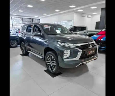 Mitsubishi PAJERO SPORT 2.4 16V MIVEC TURBO DIESEL LEGEND AWD AUTOMÁTICO