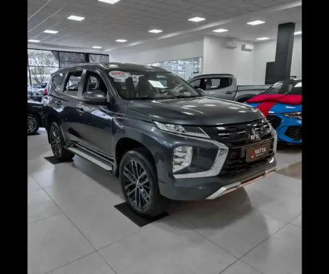 Mitsubishi PAJERO SPORT 2.4 16V MIVEC TURBO DIESEL LEGEND AWD AUTOMÁTICO