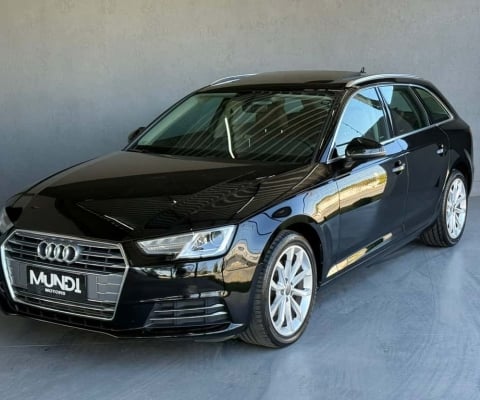 AUDI A4 2.0 Avant Ambie. 2.0 16V TFSi S tron.