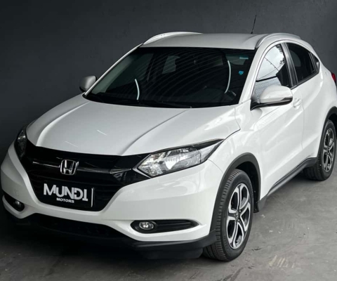 HONDA HR-V EX 1.8 Flexone 16V 5p Aut.