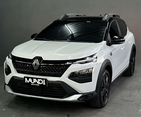 RENAULT KARDIAN Prem. Ed Flex 1.0 TB 12V 5p Aut.