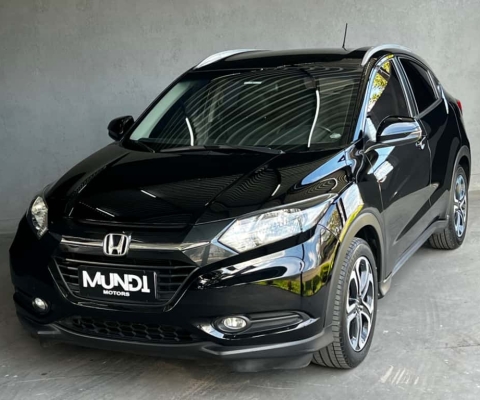 HONDA HR-V EX 1.8 Flexone 16V 5p Aut.