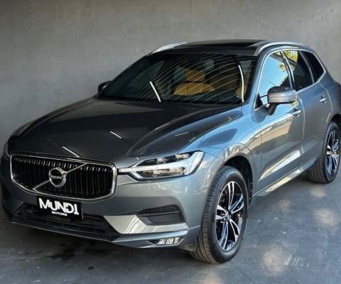 VOLVO XC 60 60 T-5 MOMENTUM 2.0 254cv AWD 5p