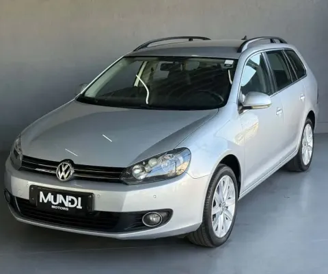 VOLKSWAGEN JETTA Variant 2.5 20V 170cv Tiptronic