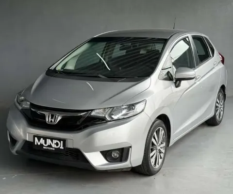 HONDA FIT EX/S 1.5 Flex/Flexone 16V 5p Aut.