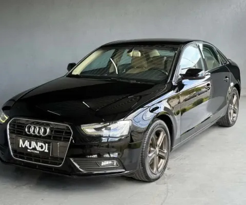 AUDI A4 1.8 Tip./ Multitronic Turbo