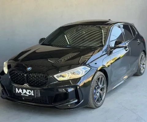 BMW M 135i 135i XDRIVE 2.0 TB 306cv Aut.