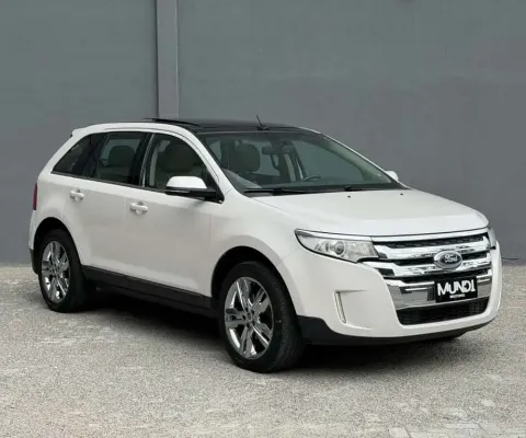FORD EDGE LIMITED 3.5 V6 24V FWD Aut.