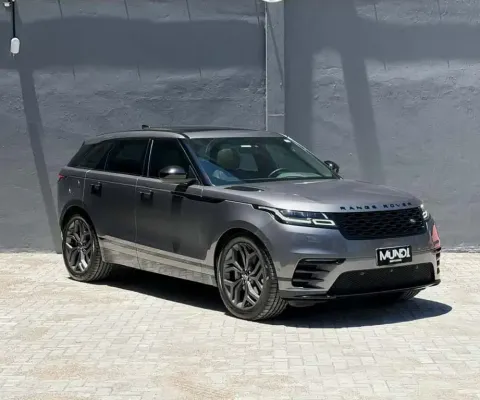 LAND ROVER RANGER ROVER VELAR R. VE. R-Dyn SE 2.0 4x4 300cv Aut.