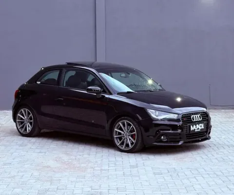 AUDI A1 1.4 TFSI 122cv S-tronic 3p